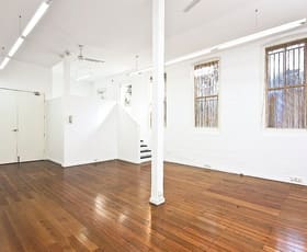Offices commercial property leased at Gnd/2 Church Street Paddington NSW 2021