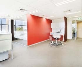 Offices commercial property leased at Warriewood NSW 2102