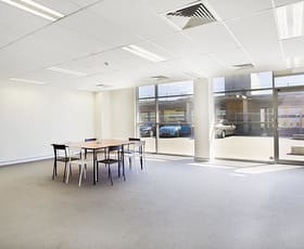 Offices commercial property leased at Warriewood NSW 2102