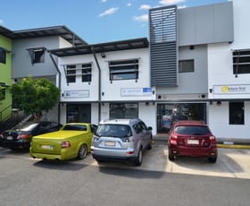 Offices commercial property leased at 3B/76 Doggett Street Newstead QLD 4006