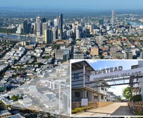 Offices commercial property leased at 3B/76 Doggett Street Newstead QLD 4006