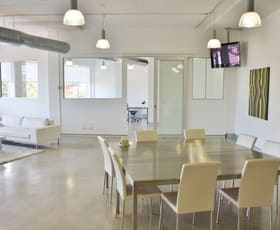 Offices commercial property leased at Suite 506/19A Boundary Street Rushcutters Bay NSW 2011