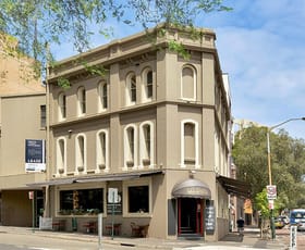 Shop & Retail commercial property leased at 2/420 Elizabeth Street Surry Hills NSW 2010