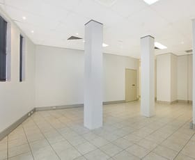 Shop & Retail commercial property leased at 2/420 Elizabeth Street Surry Hills NSW 2010