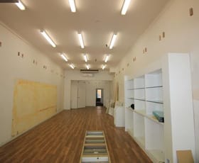 Shop & Retail commercial property leased at Shop/688 Glenferrie Road Hawthorn VIC 3122