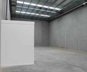 Factory, Warehouse & Industrial commercial property leased at Unit 10/191-195 Greens Road Dandenong VIC 3175