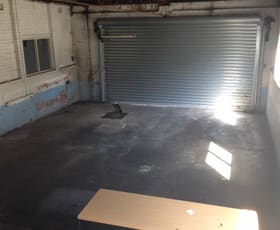 Factory, Warehouse & Industrial commercial property leased at Part E/1-3 Ironbark Avenue Camden NSW 2570