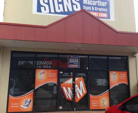 Showrooms / Bulky Goods commercial property leased at Narellan NSW 2567