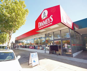 Shop & Retail commercial property leased at 4/659 Young Street Albury NSW 2640