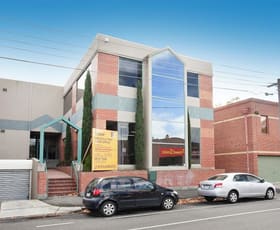 Offices commercial property leased at Level 1 Su/71 Oxford Street Collingwood VIC 3066
