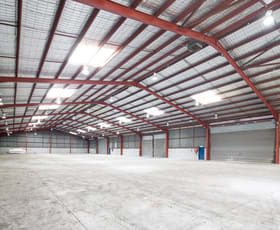 Factory, Warehouse & Industrial commercial property leased at 13-19 Baker Street Botany NSW 2019