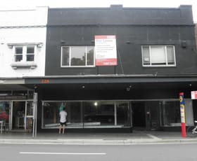 Offices commercial property leased at 226-228 Oxford Street Bondi Junction NSW 2022