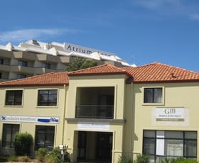 Offices commercial property leased at 7/2A Peel Street Mandurah WA 6210