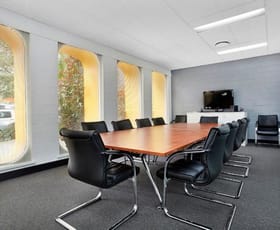 Offices commercial property leased at 85 - 87 City Road Southbank VIC 3006