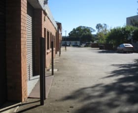 Factory, Warehouse & Industrial commercial property leased at 5/2 Liverpool Street Ingleburn NSW 2565