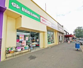 Shop & Retail commercial property leased at 2/435 Dean Street Albury NSW 2640
