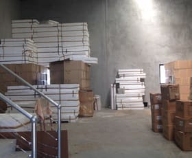 Factory, Warehouse & Industrial commercial property leased at J2/7 Hepher Road Campbelltown NSW 2560