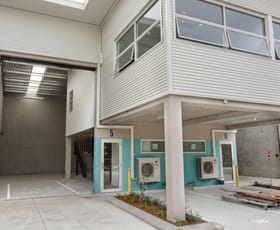 Factory, Warehouse & Industrial commercial property leased at 6/10 Anderson Street Botany NSW 2019