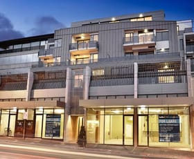 Shop & Retail commercial property leased at 53-61 Toorak Road South Yarra VIC 3141