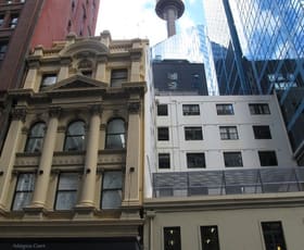Hotel, Motel, Pub & Leisure commercial property leased at 109/147 King Street Sydney NSW 2000