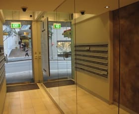 Hotel, Motel, Pub & Leisure commercial property leased at 109/147 King Street Sydney NSW 2000