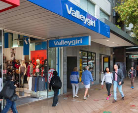 Shop & Retail commercial property leased at 350 Victoria Avenue Chatswood NSW 2067