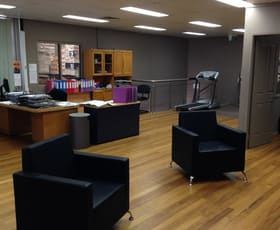 Showrooms / Bulky Goods commercial property leased at Smeaton Grange NSW 2567
