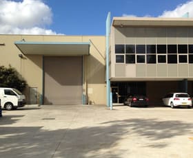 Showrooms / Bulky Goods commercial property leased at Smeaton Grange NSW 2567