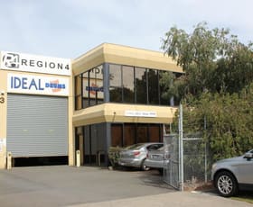 Factory, Warehouse & Industrial commercial property leased at 3 Wandarri Court Cheltenham VIC 3192