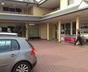 Medical / Consulting commercial property leased at Suite 2/267 Norton Street Leichhardt NSW 2040