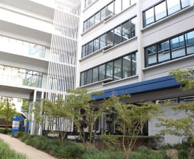 Offices commercial property leased at Bella Vista NSW 2153