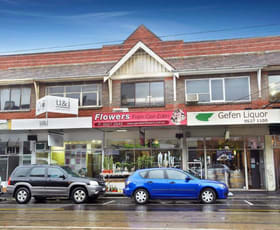 Shop & Retail commercial property leased at 326A Carlisle Street Balaclava VIC 3183