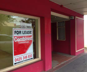 Showrooms / Bulky Goods commercial property leased at 2/165 Argyle Street Picton NSW 2571