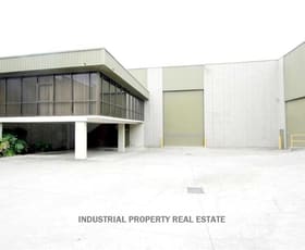 Showrooms / Bulky Goods commercial property leased at Smithfield NSW 2164