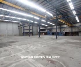 Showrooms / Bulky Goods commercial property leased at Smithfield NSW 2164