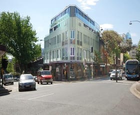 Offices commercial property leased at 102/441-449 Elizabeth Street Street Surry Hills NSW 2010