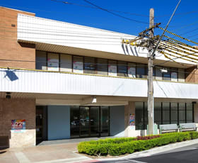 Showrooms / Bulky Goods commercial property leased at 17-19 Faraday Road Padstow NSW 2211
