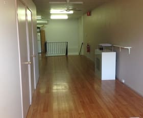 Offices commercial property leased at 110 Argyle Street Camden NSW 2570