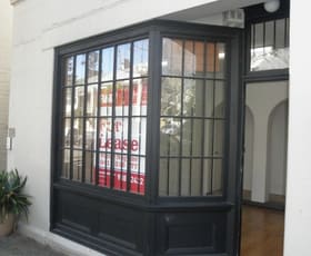Offices commercial property leased at 118B Windsor Street Paddington NSW 2021