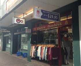 Shop & Retail commercial property leased at 78 Gould Street Bondi Beach NSW 2026