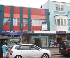 Shop & Retail commercial property leased at 132 Campbell Pde Bondi Beach NSW 2026