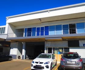 Factory, Warehouse & Industrial commercial property leased at Kirrawee NSW 2232