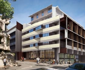 Shop & Retail commercial property leased at G.04/52 Waterloo Street Surry Hills NSW 2010