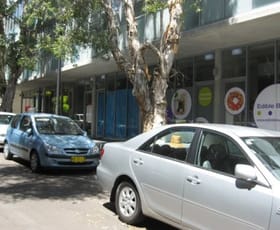 Medical / Consulting commercial property leased at G.04/52 Waterloo Street Surry Hills NSW 2010