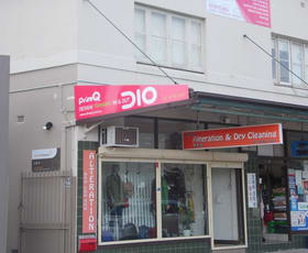 Shop & Retail commercial property leased at 25 Everton Road Strathfield NSW 2135