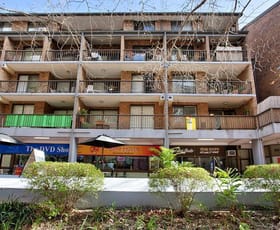 Medical / Consulting commercial property leased at 313 Harris Street Pyrmont NSW 2009