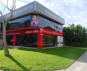 Showrooms / Bulky Goods commercial property leased at 366 Pittwater Road North Manly NSW 2100