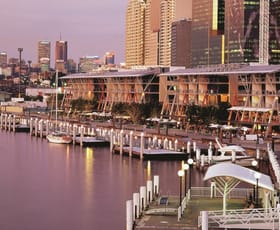 Shop & Retail commercial property leased at 11 Lime Street Sydney NSW 2000