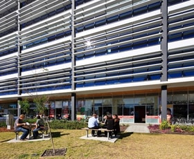 Shop & Retail commercial property leased at 7 Eden Park Drive Macquarie Park NSW 2113
