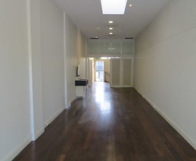 Shop & Retail commercial property leased at 396 Oxford Street Paddington NSW 2021